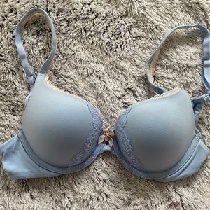 Body by Victoria padded perfect coverage 32B